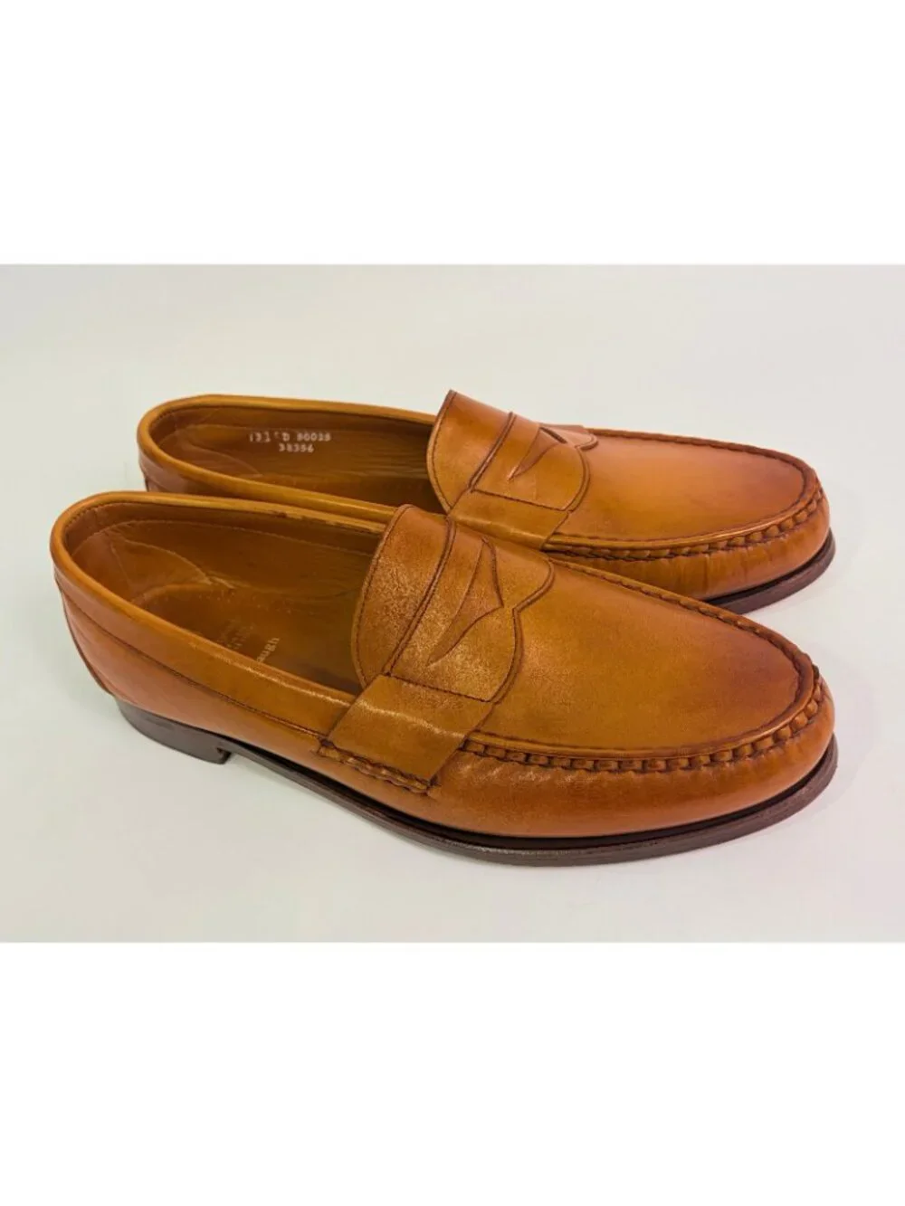 Allen Edmonds beautiful pair